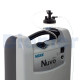 Concentrador de Oxigeno Nuvo Lite Mark 5